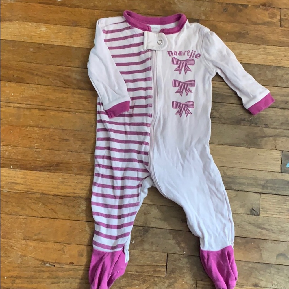 Baby girl outfit